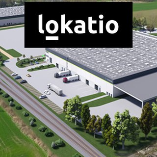 Pronájem skladu 5000 m² Příšovice