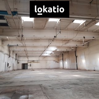 Pronájem skladu 1 512 m² Olomouc, 