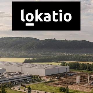 Pronájem skladu 4021 m&sup2; Lipník nad Bečvou