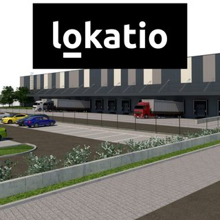 Pronájem skladu 9 331 m² Most, 