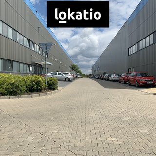 Pronájem skladu 3 676 m² Chrášťany, 