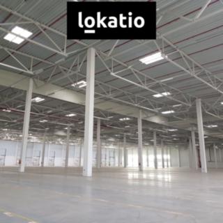 Pronájem skladu 20 940 m² Modletice