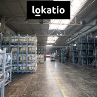 Pronájem skladu 1080 m&sup2; Bílina