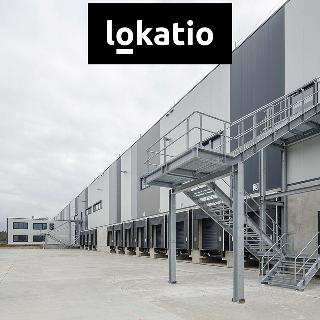 Pronájem skladu 12 000 m² Olomouc, 