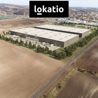 Pronájem skladu 16 300 m² Hustopeče, 