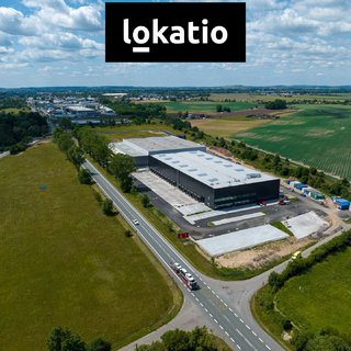 Pronájem skladu 2 806 m² Hradec Králové, Bratří Štefanů