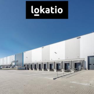 Pronájem skladu 11414 m² Olomouc