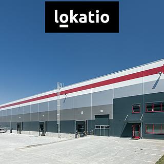 Pronájem skladu 3259 m&sup2; Praha