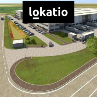 Pronájem skladu 28 868 m² Vyškov Křečkovice