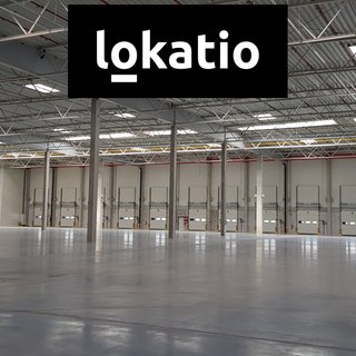 Pronájem skladu 25500 m² Údlice