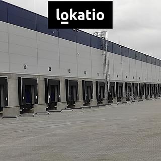 Pronájem skladu 4300 m&sup2; Jirkov