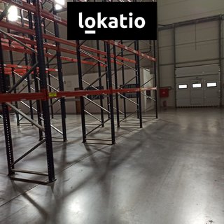 Pronájem skladu 1 000 m² Hradec Králové, 