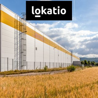 Pronájem skladu 3 553 m² Mladá Boleslav, 