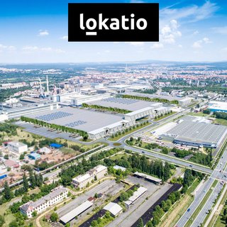 Pronájem skladu 24 265 m² Plzeň, 