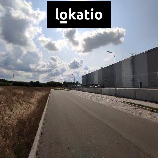 Pronájem skladu 30 300 m² České Budějovice, Okružní