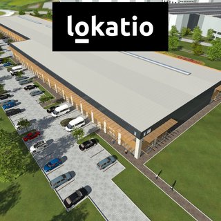 Pronájem skladu 478 m² České Budějovice, Okružní