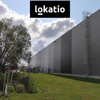 Pronájem skladu 48 313 m² České Budějovice, Okružní