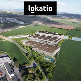 Pronájem skladu 5760 m&sup2; Přerov