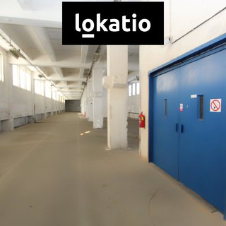 Pronájem skladu 1 150 m² Dýšina, 