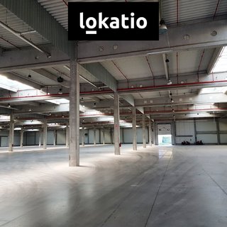 Pronájem skladu 37 900 m² Brno, 