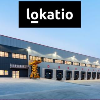 Pronájem skladu 14216 m&sup2; Hostivice