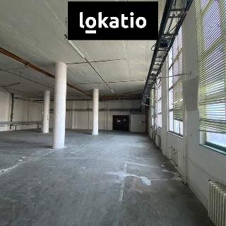 Pronájem skladu 169 m² Otrokovice, 