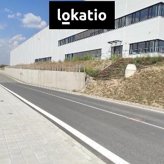 Pronájem skladu 1 700 m² Solnice, Průmyslová