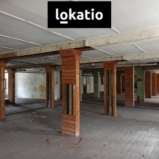 Pronájem skladu 612 m² Děčín, 