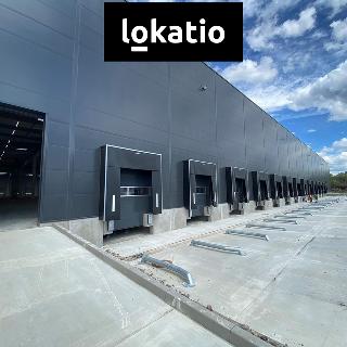 Pronájem skladu 1 310 m² Ostrava, 