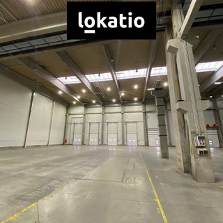 Pronájem skladu 7 670 m² Litovel, 