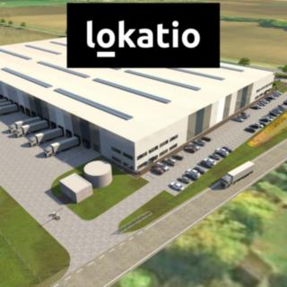Pronájem skladu 28 868 m² Vyškov Křečkovice