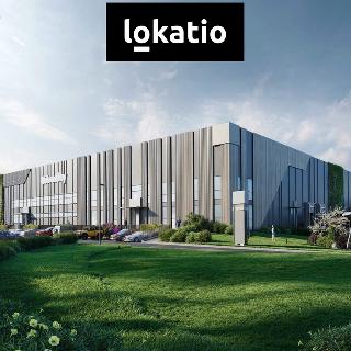 Pronájem výrobního objektu 9 000 m² Bruntál, 