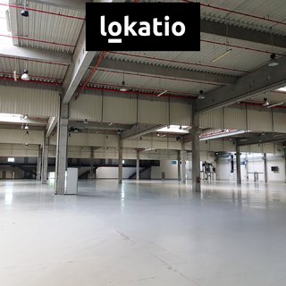 Pronájem výrobního objektu 5 271 m² Brno, 