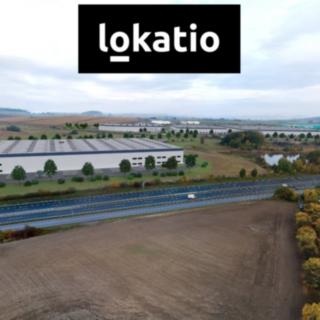 Pronájem skladu 12000 m&sup2; Drásov