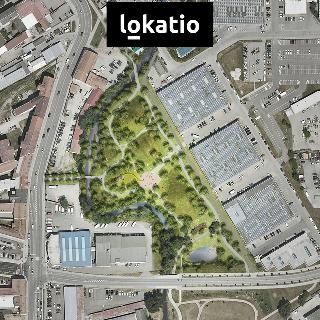 Pronájem skladu 949 m² Brno, 