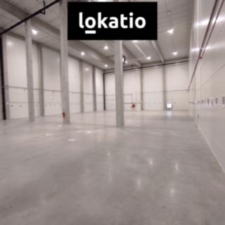 Pronájem skladu 944 m&sup2; Zdice