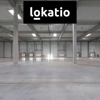 Pronájem skladu 10 189 m² Hostivice, 17. listopadu