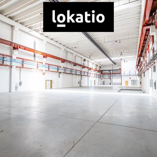 Pronájem skladu 2 200 m² Hořice, 