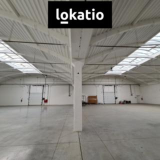 Pronájem skladu 1 165 m² Rousínov