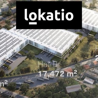 Pronájem skladu 7 013 m² Ústí nad Labem, 