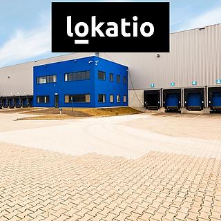 Pronájem skladu 14466 m&sup2; Modletice