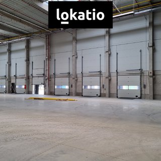 Pronájem skladu 2 700 m² Pardubice, 