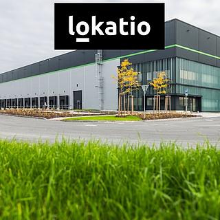 Pronájem skladu 10295 m² Praha