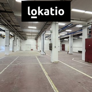 Pronájem skladu 510 m² Praha, Vrážská