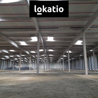 Pronájem skladu 3 456 m² Mošnov, 