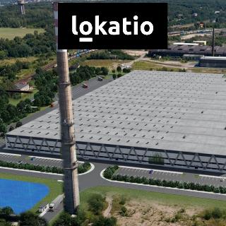 Pronájem skladu 55 000 m² Kladno, 