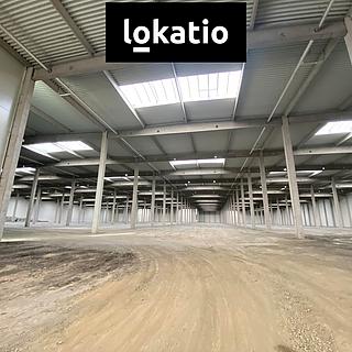 Pronájem výrobního objektu 5181 m² Ostrava
