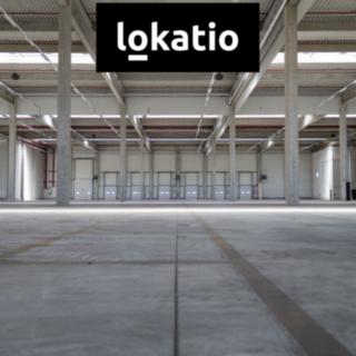 Pronájem skladu 27115 m² Blučina