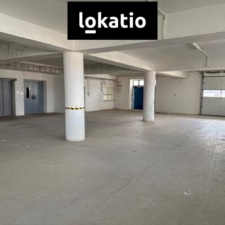 Pronájem skladu 3000 m&sup2; Kostěnice