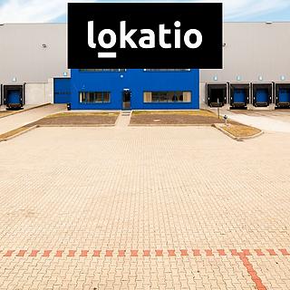 Pronájem skladu 7000 m&sup2; Modletice